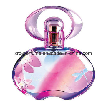 Hot Customized Fashion Design Perfume